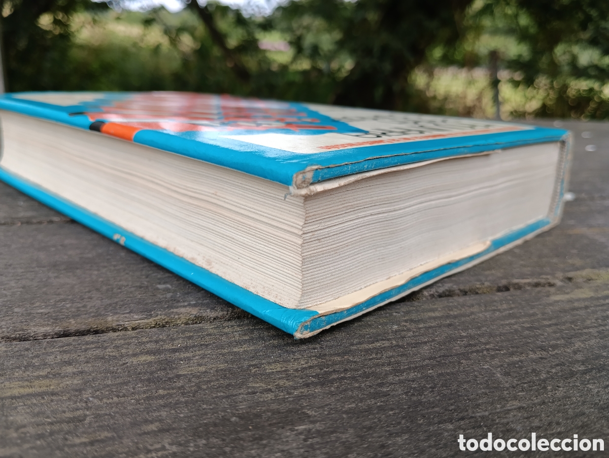 Libros de segunda mano: MAQUINARIA PARA CONSTRUCCI&Oacute;N, DAVID A. DAY. LIMUSA. - Foto 4