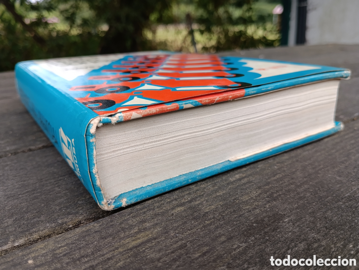 Libros de segunda mano: MAQUINARIA PARA CONSTRUCCI&Oacute;N, DAVID A. DAY. LIMUSA. - Foto 6