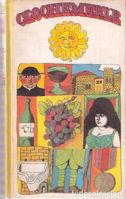 Libros de segunda mano: Clochemerle - Chevallier, Gabriel - Foto 1