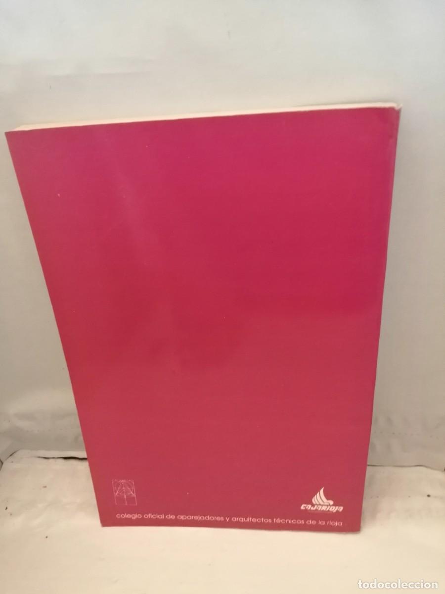 Libros de segunda mano: La Rioja a vista de l&aacute;piz (Primera edici&oacute;n) - Foto 2