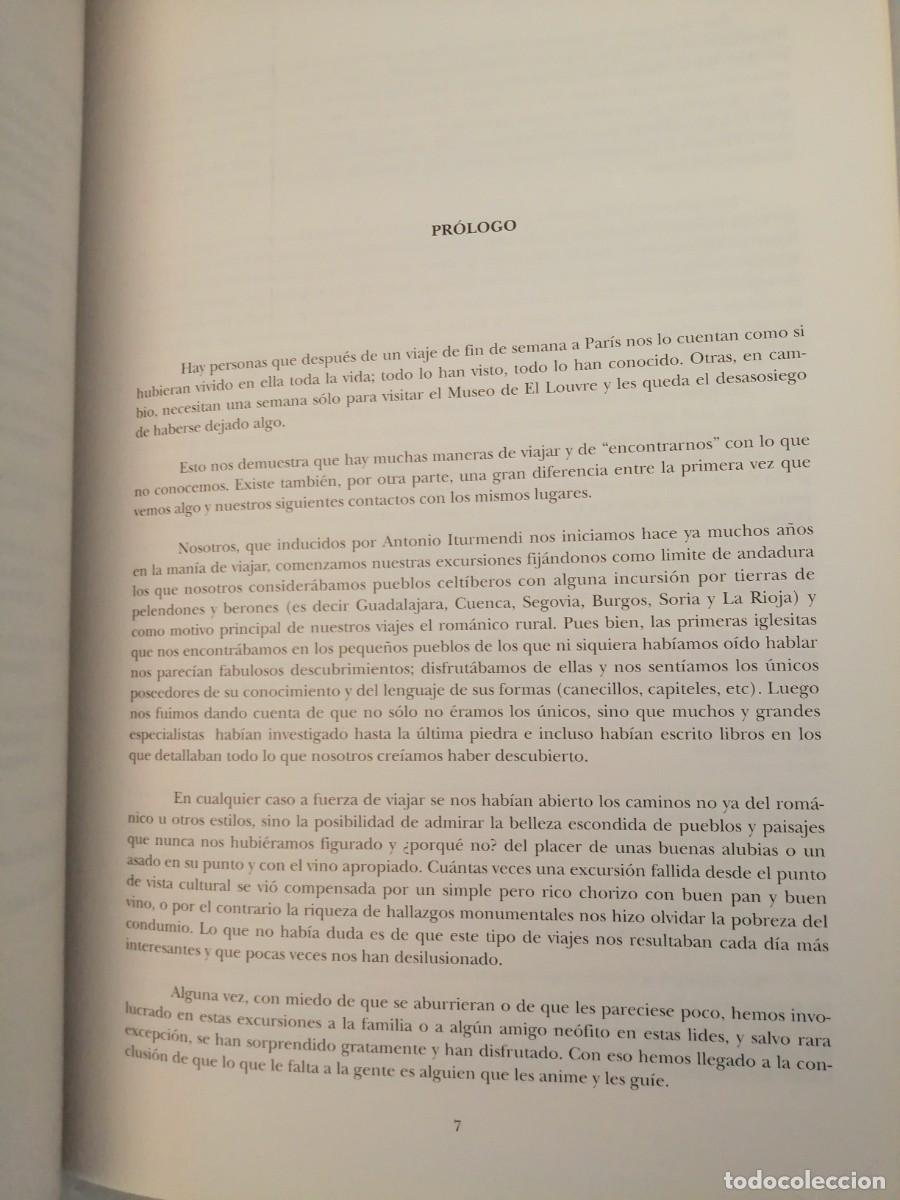 Libros de segunda mano: La Rioja a vista de l&aacute;piz (Primera edici&oacute;n) - Foto 8