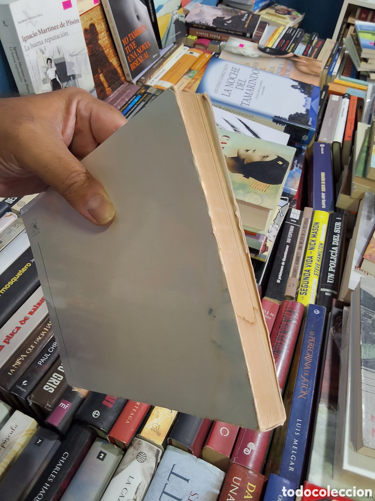 Libros de segunda mano: LENGUA Y CULTURA - GERHARD ROHLFS - Foto 3