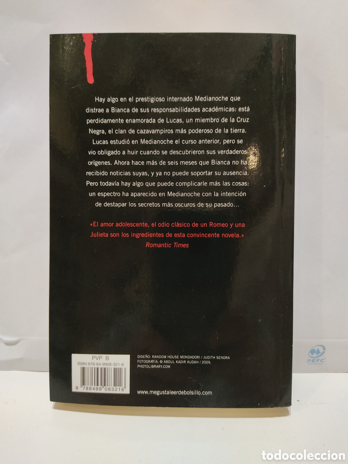 Libros de segunda mano: Adicci&oacute;n, de Claudia Gray - Foto 2