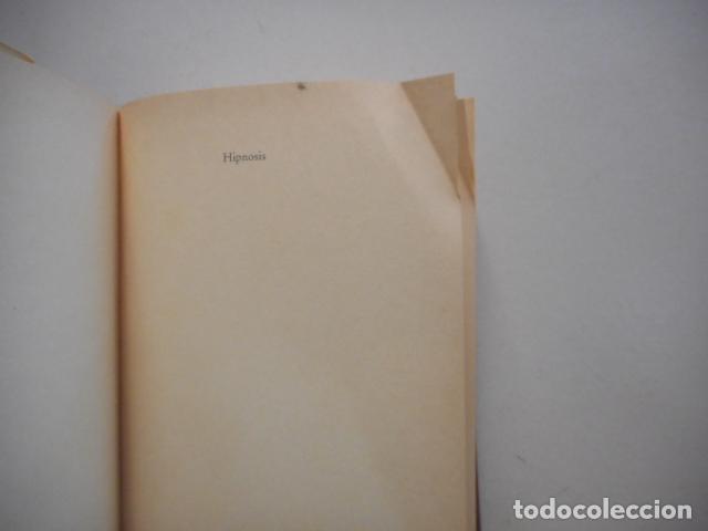 Libros de segunda mano: HIPNOSIS. AMANDA QUICK. CIRCULO DE LECTORES - Foto 2