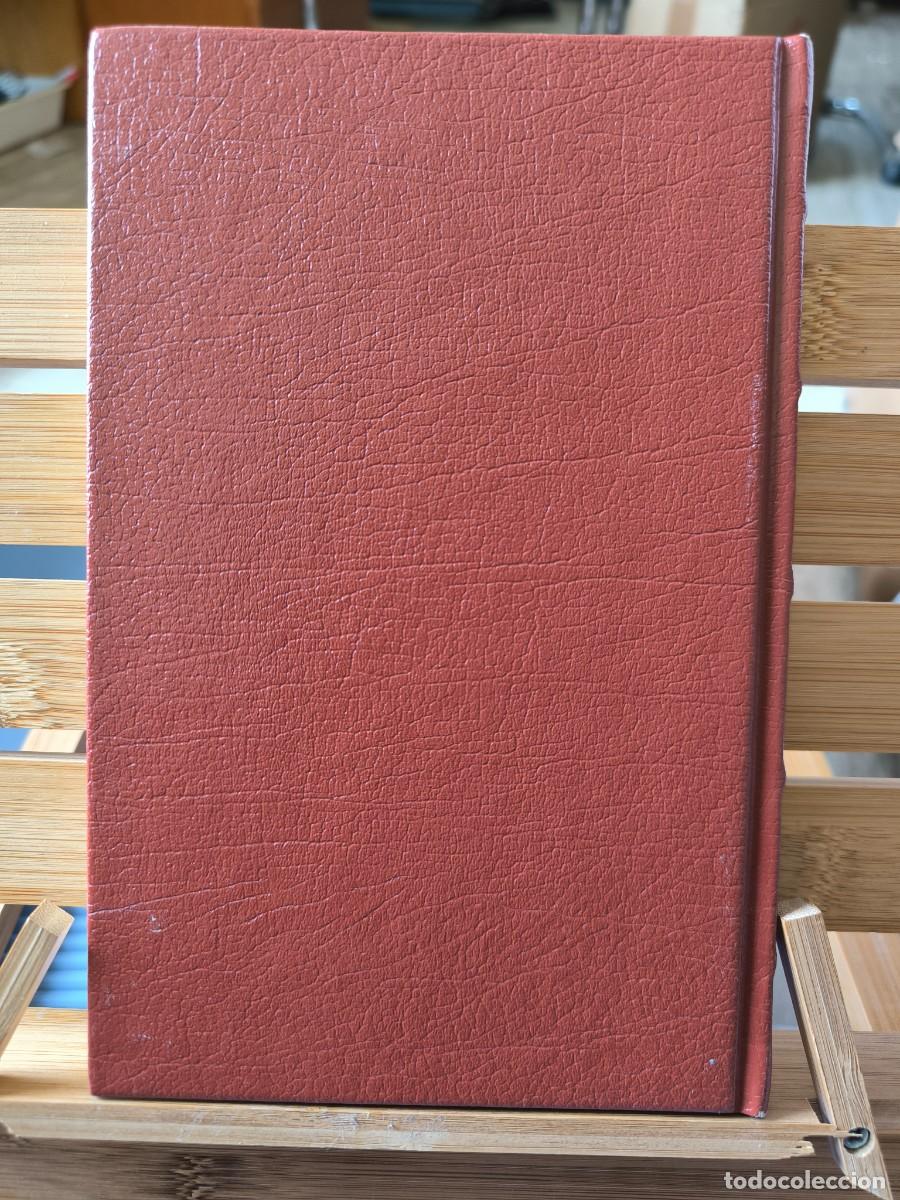 Libros de segunda mano: Plutarco vidas paralelas /portes 5,99 - Foto 2