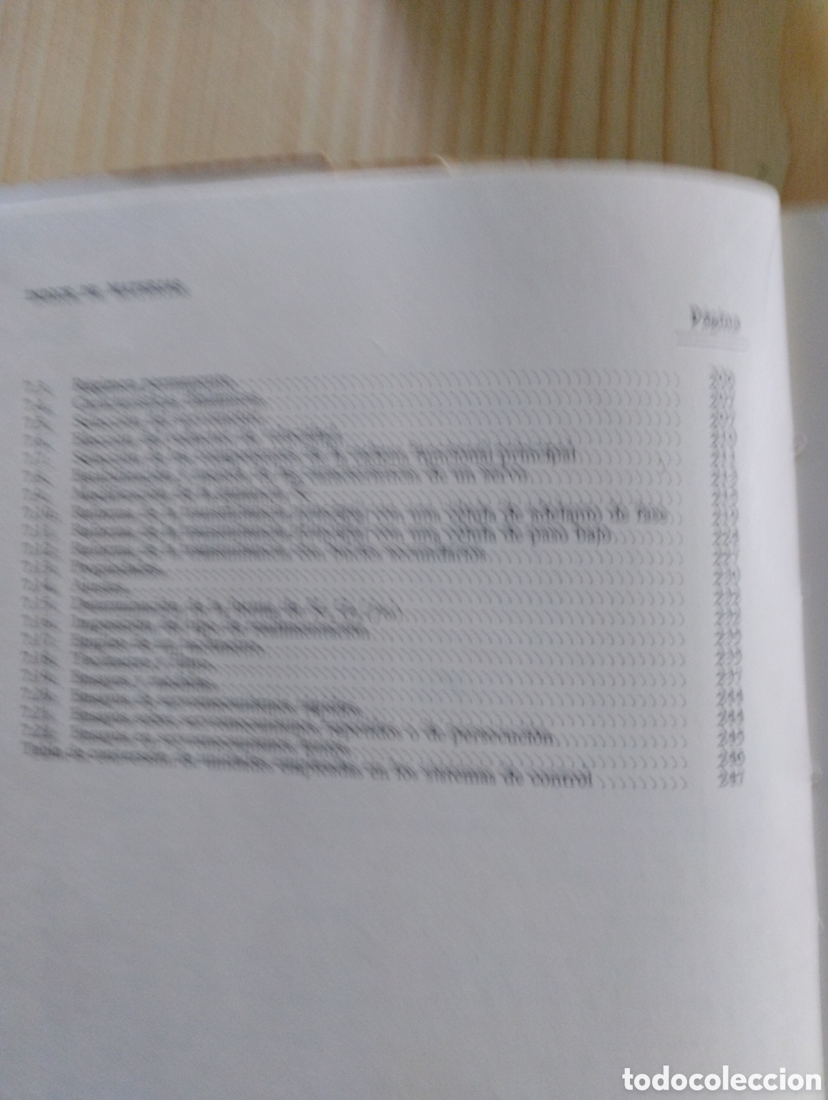 Libros de segunda mano: FUNDAMENTOS DE SERVOTECNIA. - Foto 10