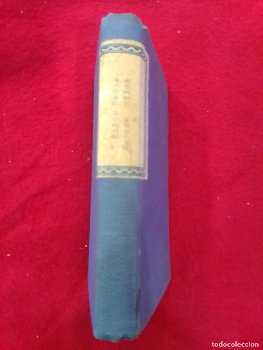 Libros de segunda mano: Silas Marner - Colecci&oacute;n Universal - George Eliot - Calpe S.A. - Foto 3