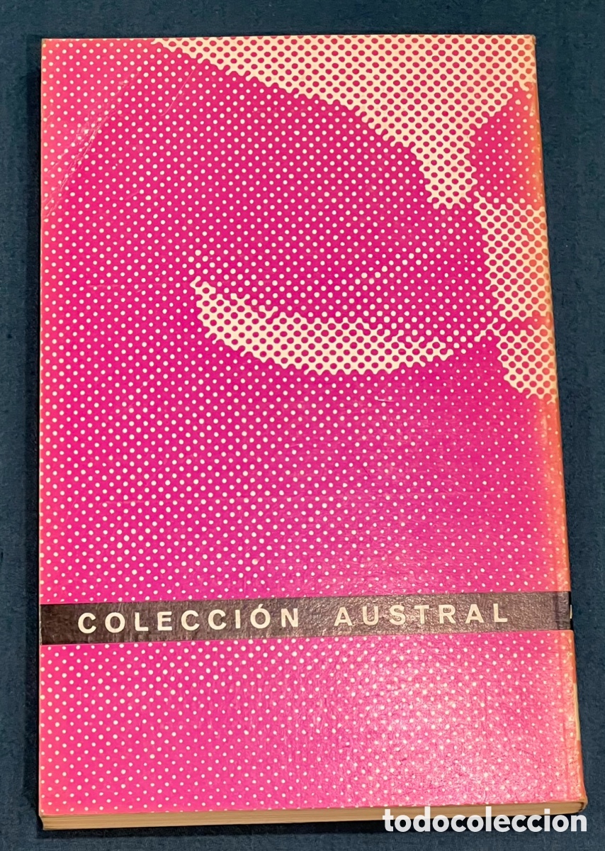 Libros de segunda mano: Libro. Luis de G&oacute;ngora. &ldquo;Antolog&iacute;a&rdquo;. 1976. - Foto 2