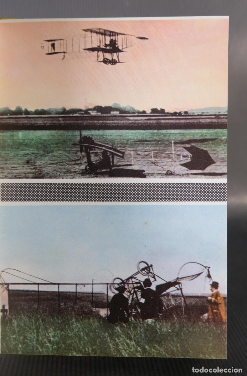 Libros de segunda mano: Historia de la aviaci&oacute;n - E.M. Fari&ntilde;as - Ed. Ferma, 1966 - Foto 7