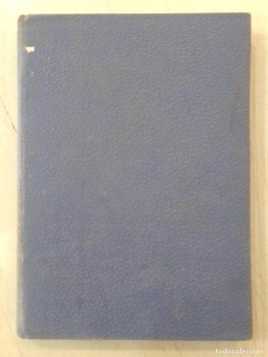 Libros de segunda mano: La Primavera de la Vida - Nicolas Gar&iacute;n - Colecci&oacute;n Universal - Ediciones Calpe. 1920 - Foto 2