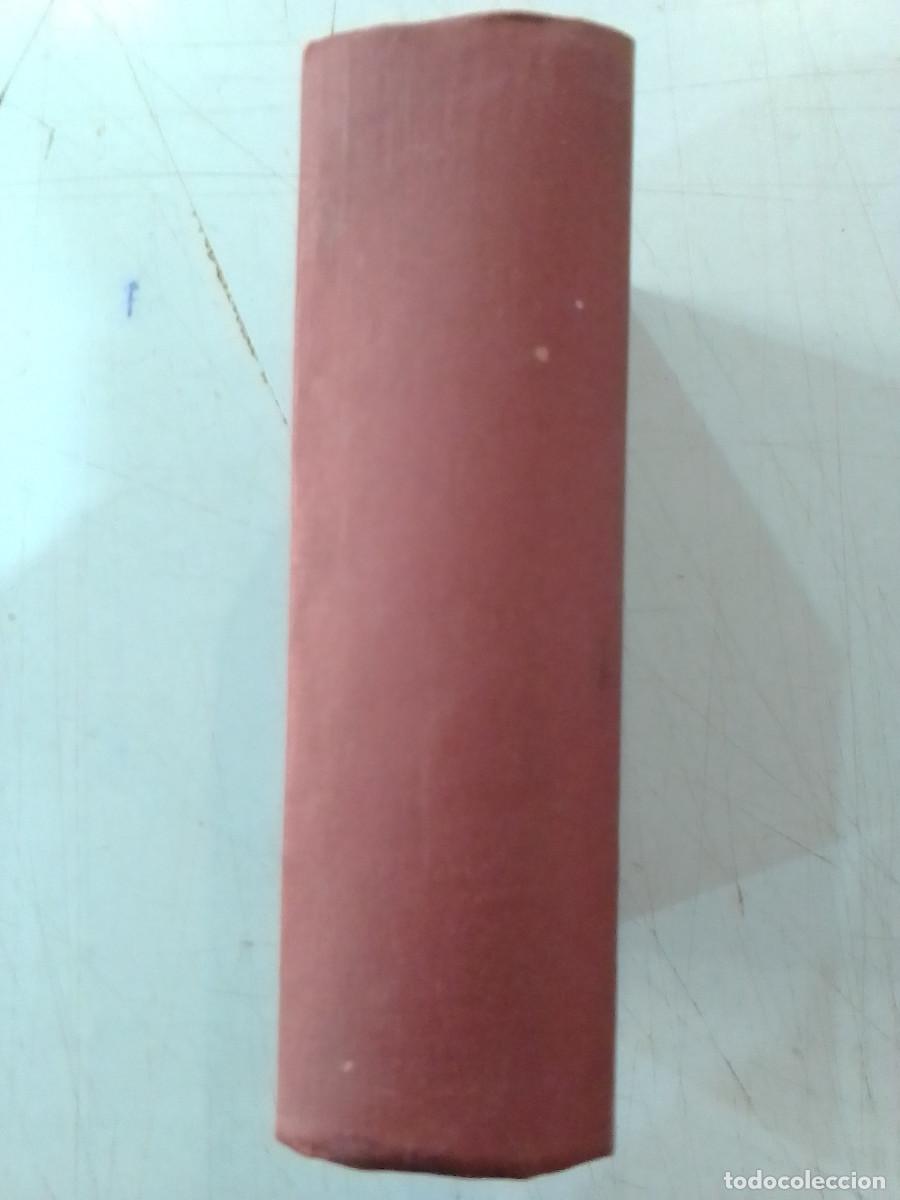Libros de segunda mano: Oblomov - Inan Goncharov - Ediciones Calpe. 1924 - Foto 3
