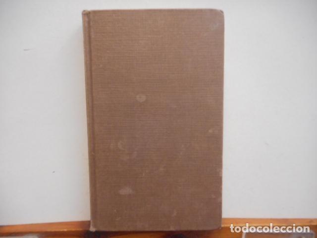 Libros de segunda mano: ULTRAJE. HENRY DENKER. C&Iacute;RCULO DE LECTORES. - Foto 2