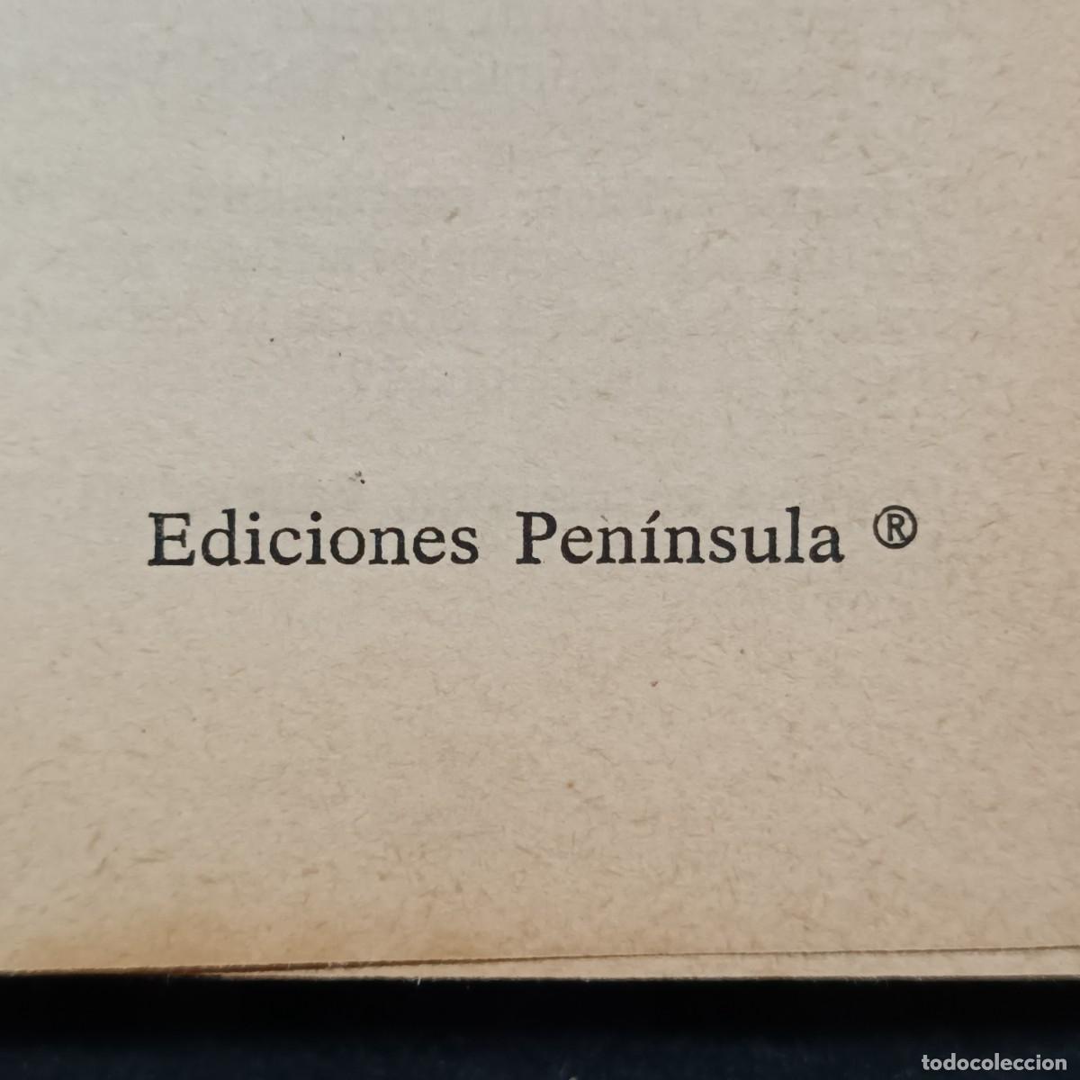 Libros de segunda mano: ARTE Y SOCIEDAD - HERBERT READ - EDICIONES DE BOLSILLO - 1970 / 615 - Foto 3