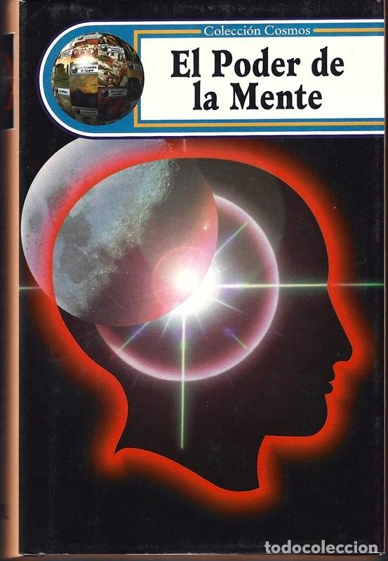 Libros de segunda mano: EL PODER DE LA MENTE MARY JOE SALAZAR - Foto 1
