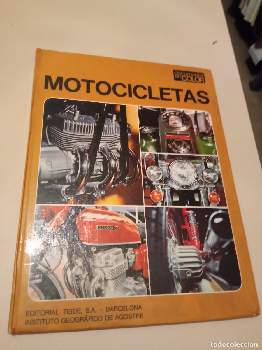 Libri di seconda mano: Roberto Patrignani y Mario Colombo - Motocicletas