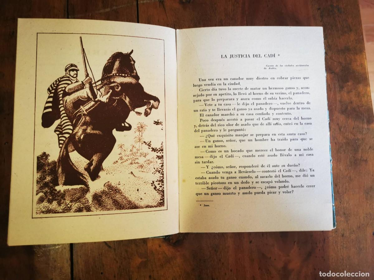 Libros de segunda mano: ALMENDROS, Herminio. Pueblos y leyendas - Foto 3