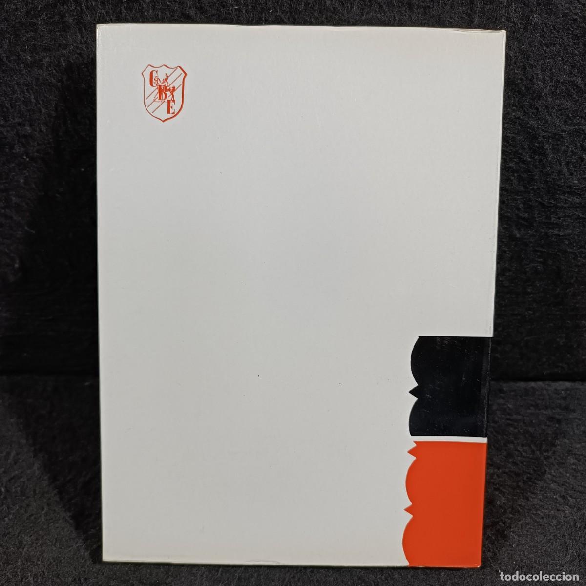 Libros de segunda mano: RODO - E. GASCO CONTELL - UN AUTOR DE UN LIBRO - 35 / 818 - Foto 2