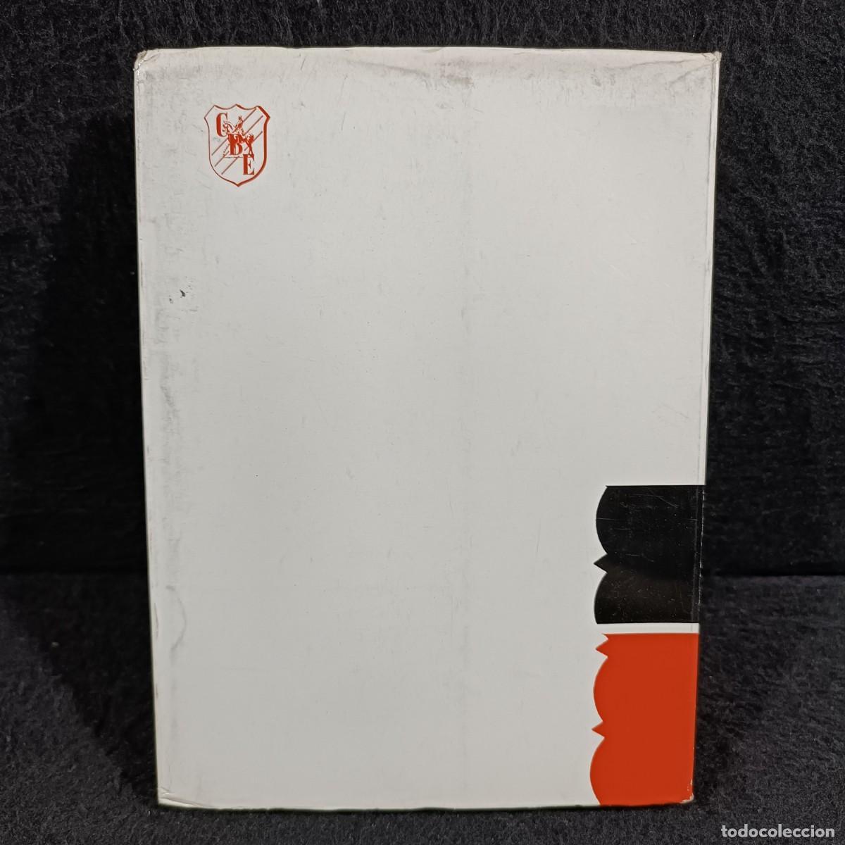 Libros de segunda mano: SARMIENTO - CONRADO EGGERS - UN AUTOR DE UN LIBRO - 9 / 819 - Foto 2