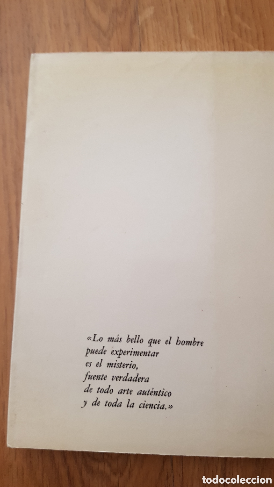 Libros de segunda mano: La luna, una misteriosa nave espacial - Foto 2