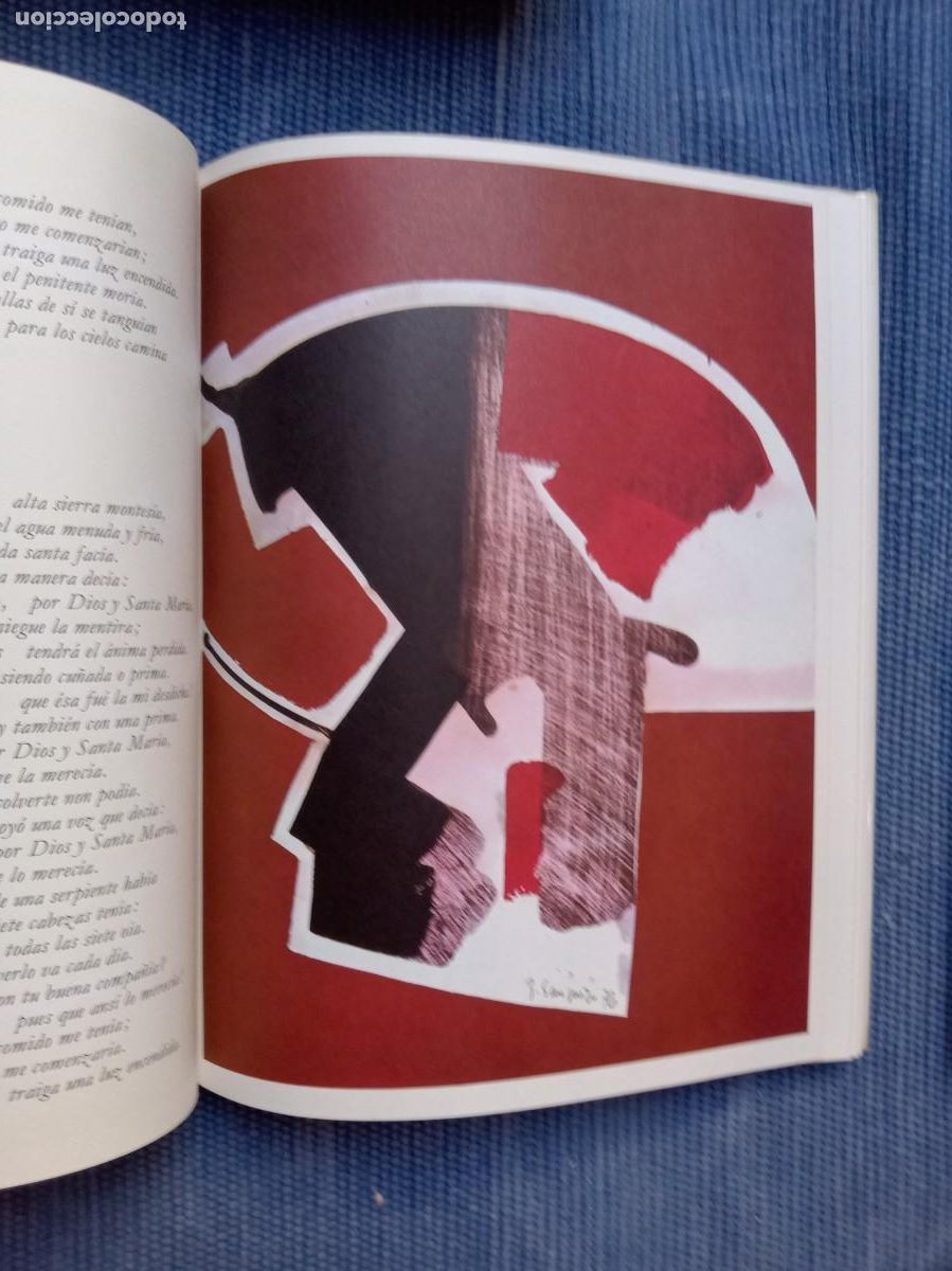Libros de segunda mano: Romancero asturiano - B. Sanjurjo - Foto 3