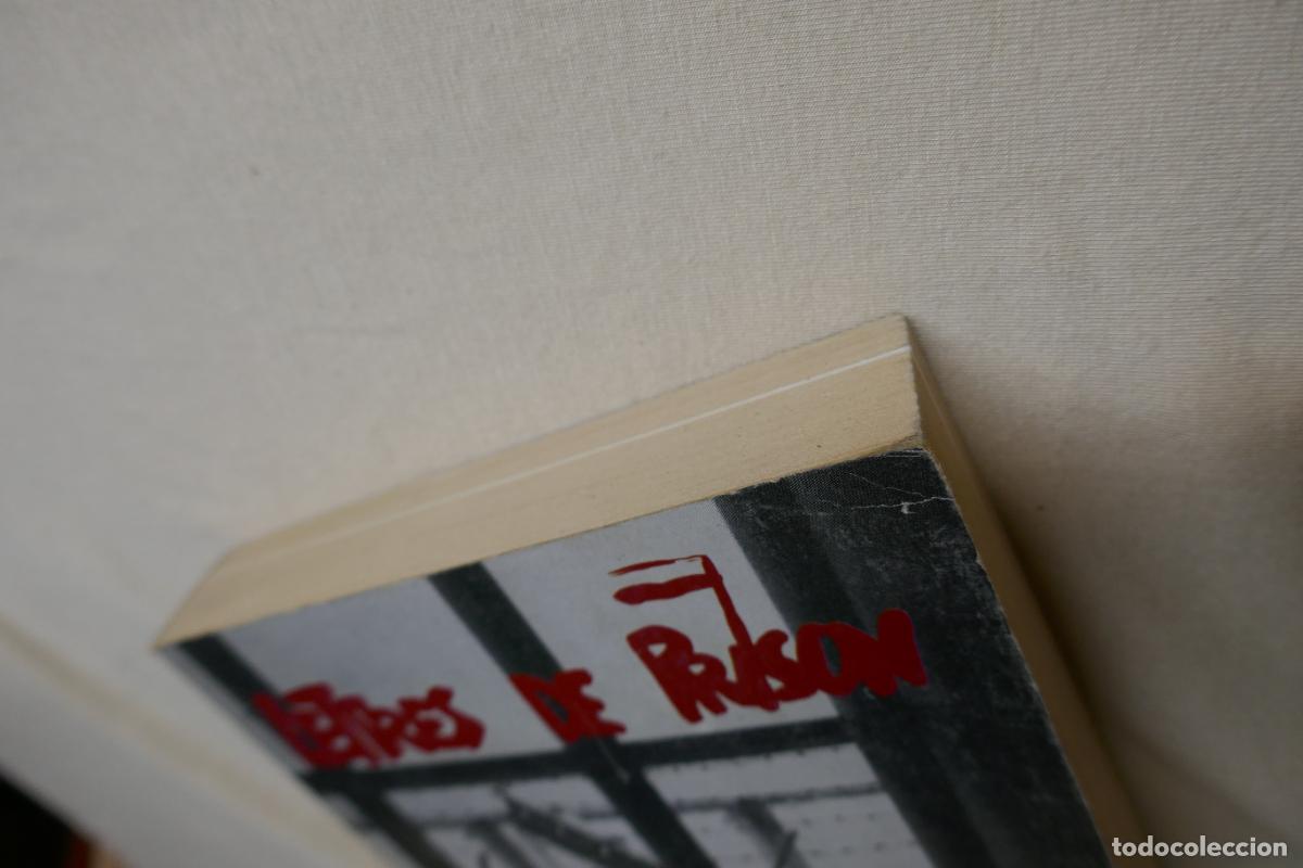 Libros de segunda mano: LETTRES DE PRISON - de BALUKA Edmund (EN FRANC&Eacute;S) - Foto 3