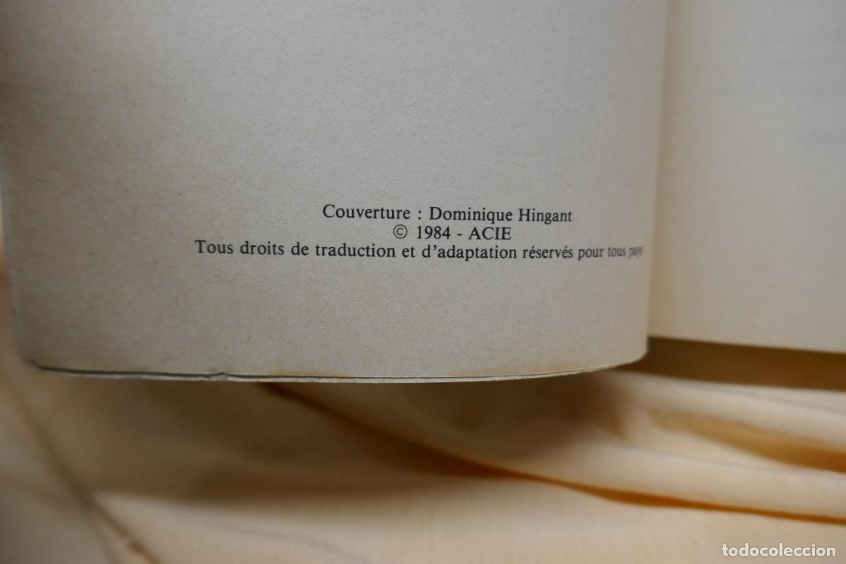 Libros de segunda mano: LETTRES DE PRISON - de BALUKA Edmund (EN FRANC&Eacute;S) - Foto 4