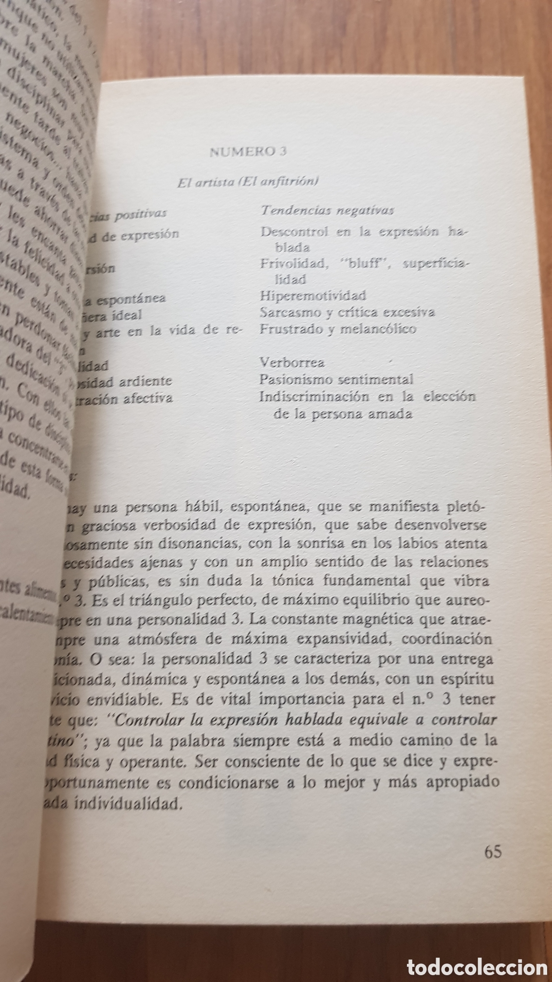 Libros de segunda mano: Ciclos y biorritmos numerologicos. Lester - Foto 3