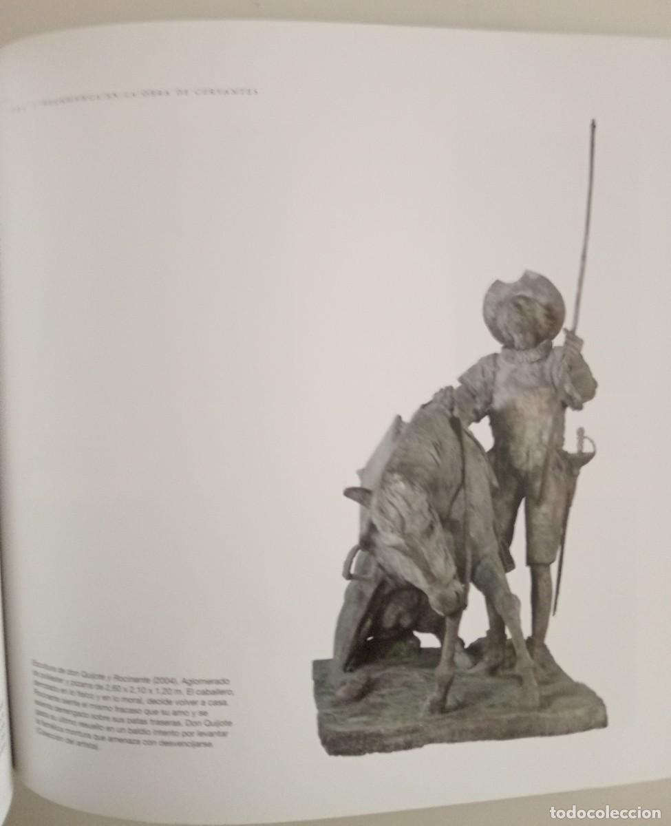 Libros de segunda mano: SALAMANCA EN LA OBRA DE CERVANTES - Foto 3