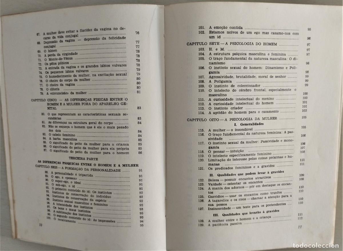 Libros de segunda mano: Amor e Felicidade no Casamento de Fritz Kahn - Foto 8
