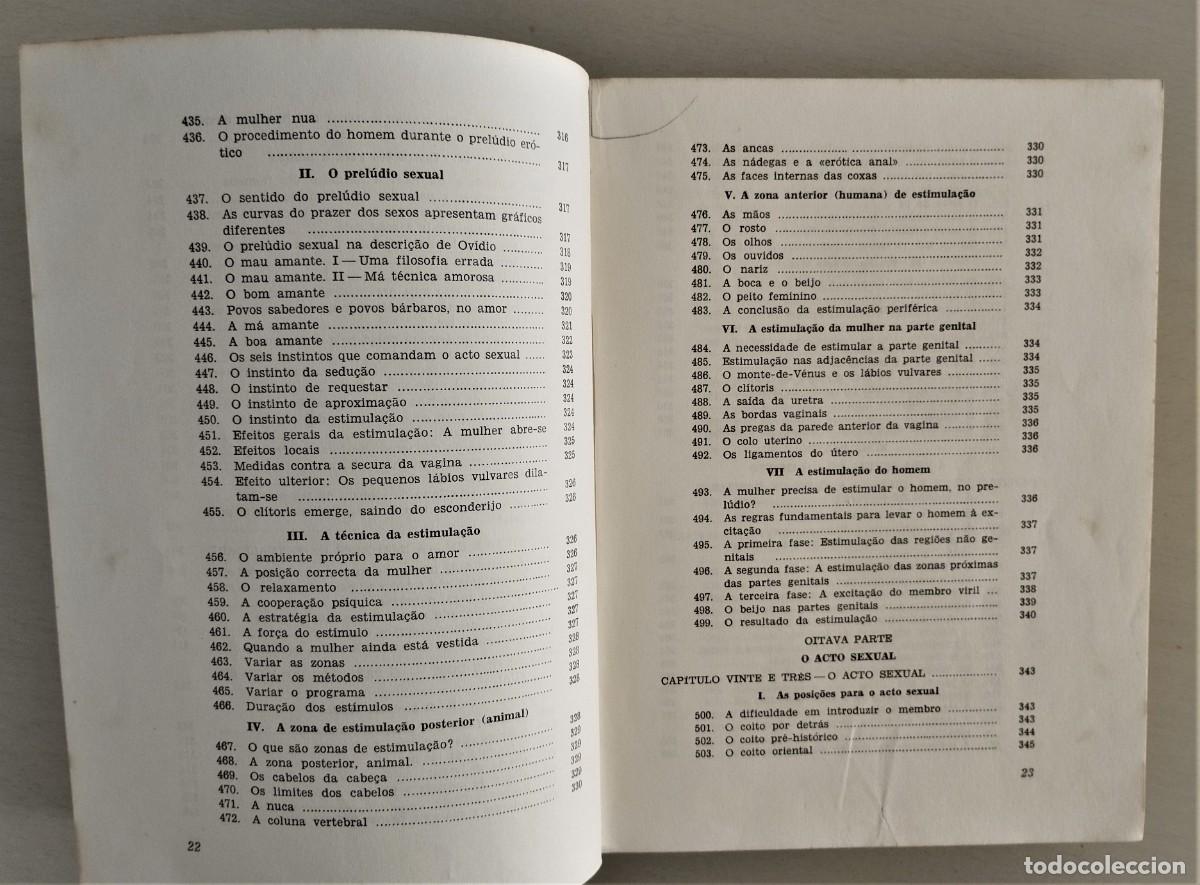 Libros de segunda mano: Amor e Felicidade no Casamento de Fritz Kahn - Foto 15