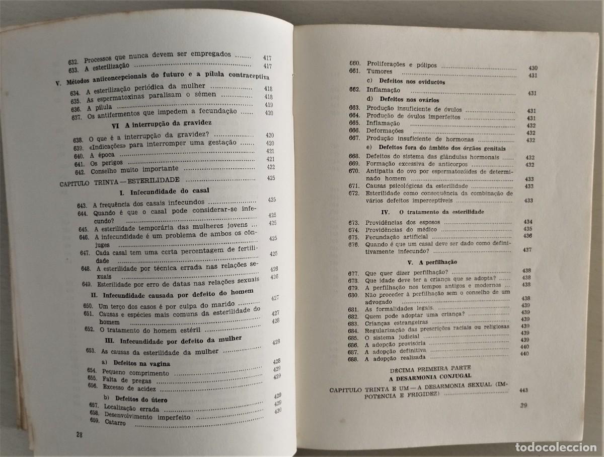 Libros de segunda mano: Amor e Felicidade no Casamento de Fritz Kahn - Foto 18