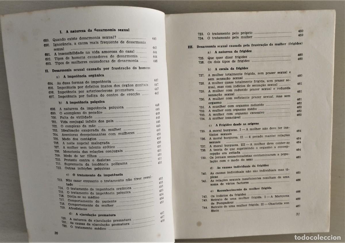Libros de segunda mano: Amor e Felicidade no Casamento de Fritz Kahn - Foto 19