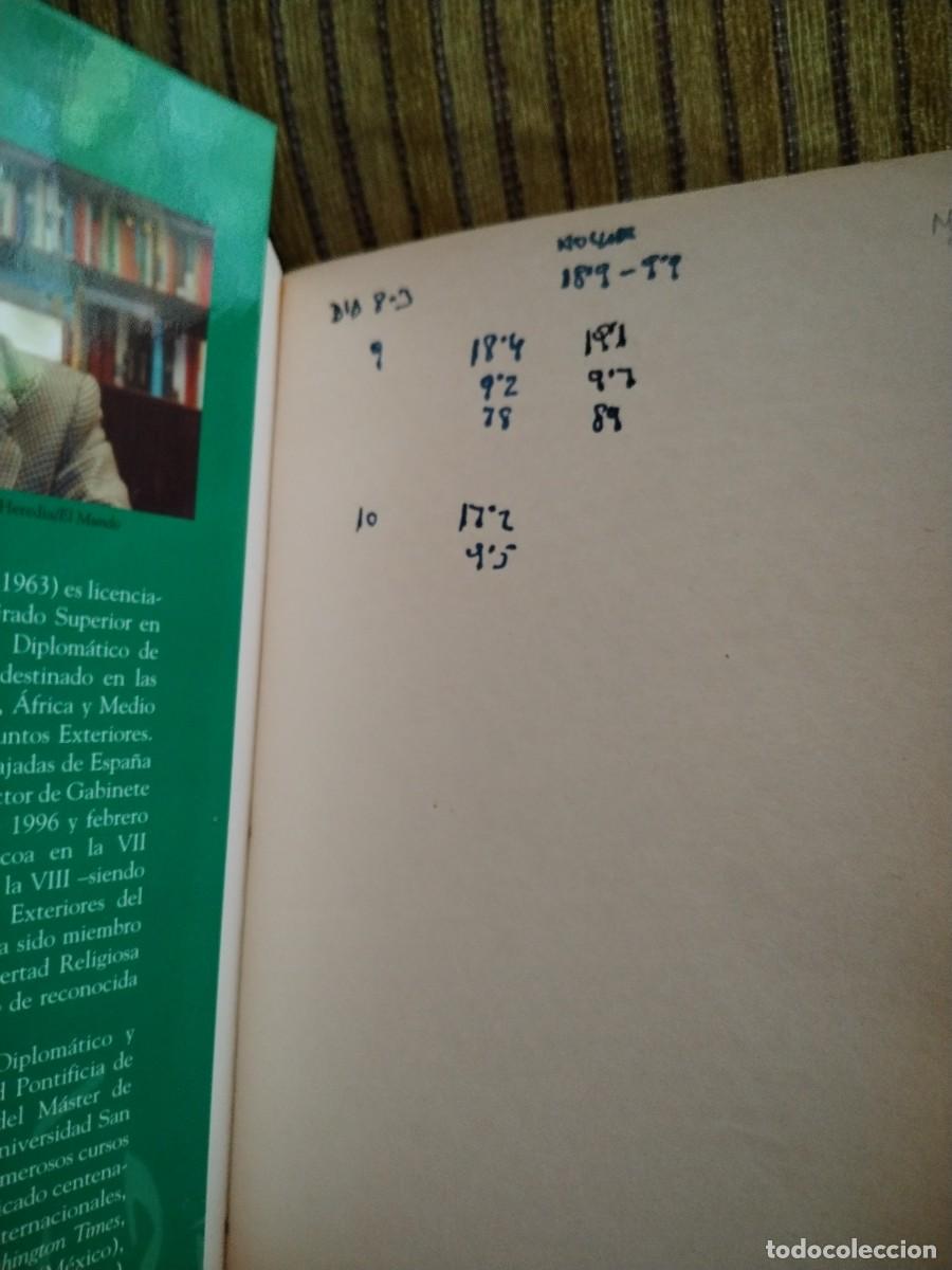 Libros de segunda mano: LIBRO LA YIHAD EN ESPA&Ntilde;A - Foto 7