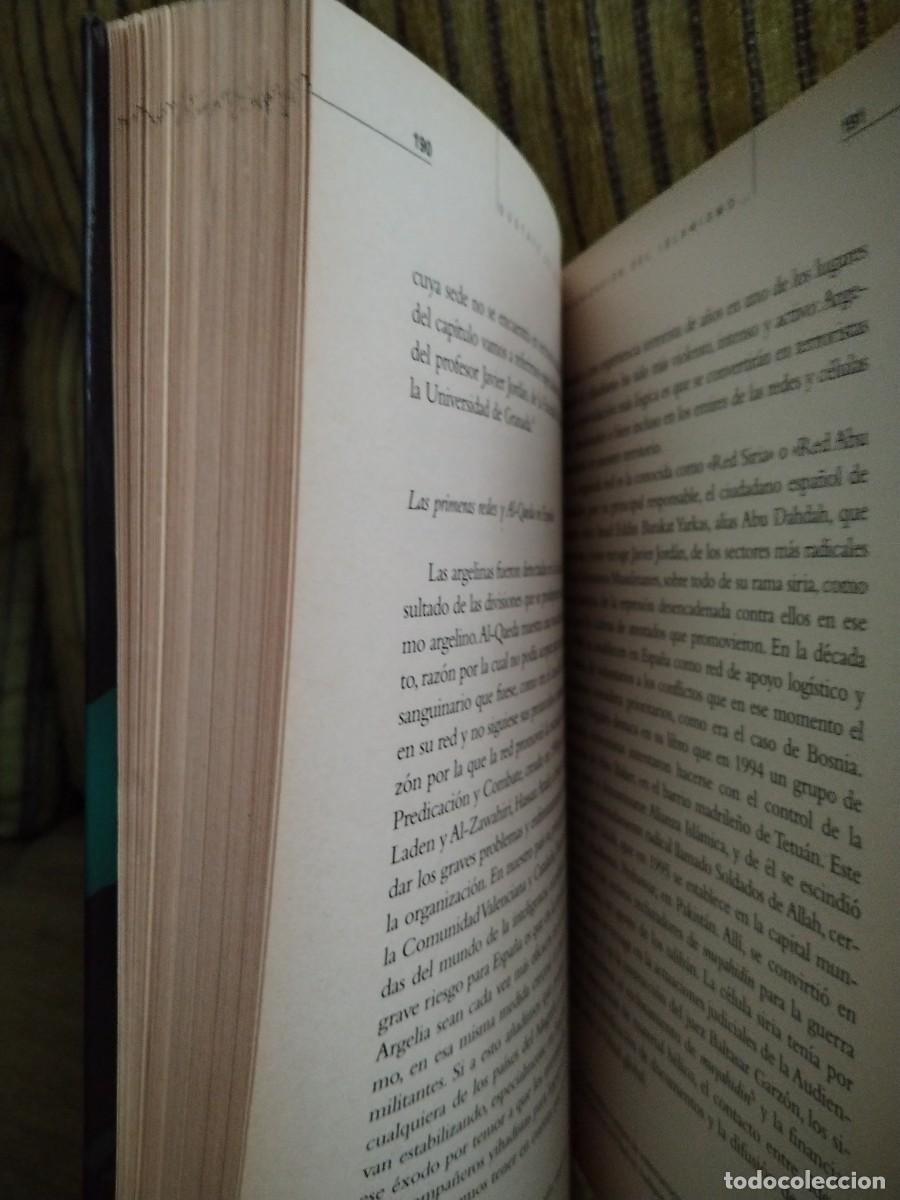 Libros de segunda mano: LIBRO LA YIHAD EN ESPA&Ntilde;A - Foto 12