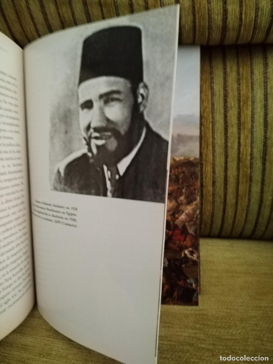 Libros de segunda mano: LIBRO LA YIHAD EN ESPA&Ntilde;A - Foto 13