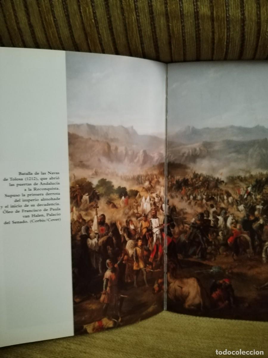 Libros de segunda mano: LIBRO LA YIHAD EN ESPA&Ntilde;A - Foto 14