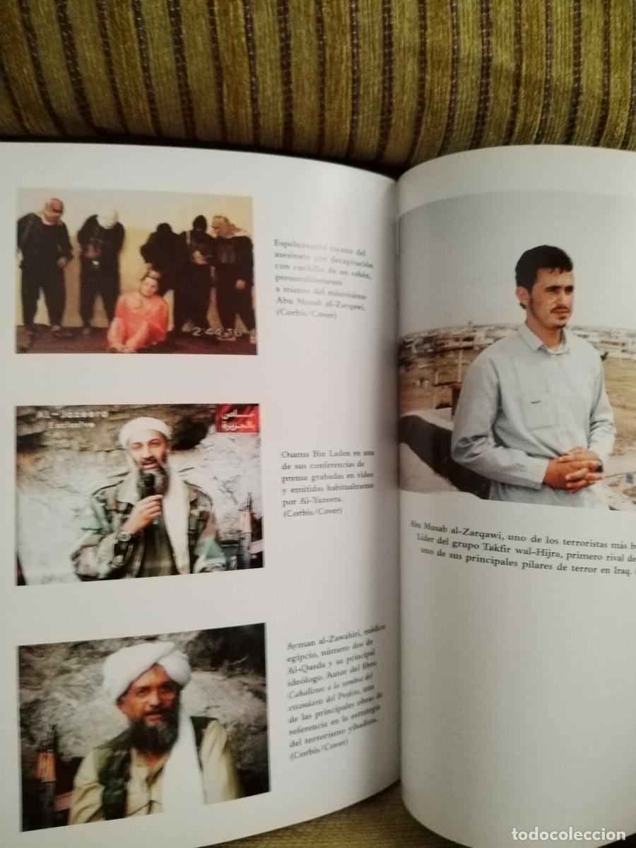 Libros de segunda mano: LIBRO LA YIHAD EN ESPA&Ntilde;A - Foto 17