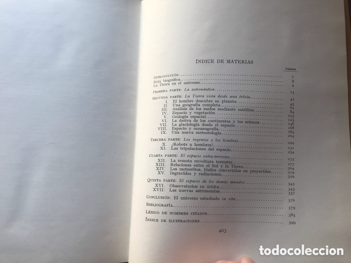 Libros de segunda mano: Historia universal de las exploraciones. Espasa-Calpe. Seis tomos - Foto 13