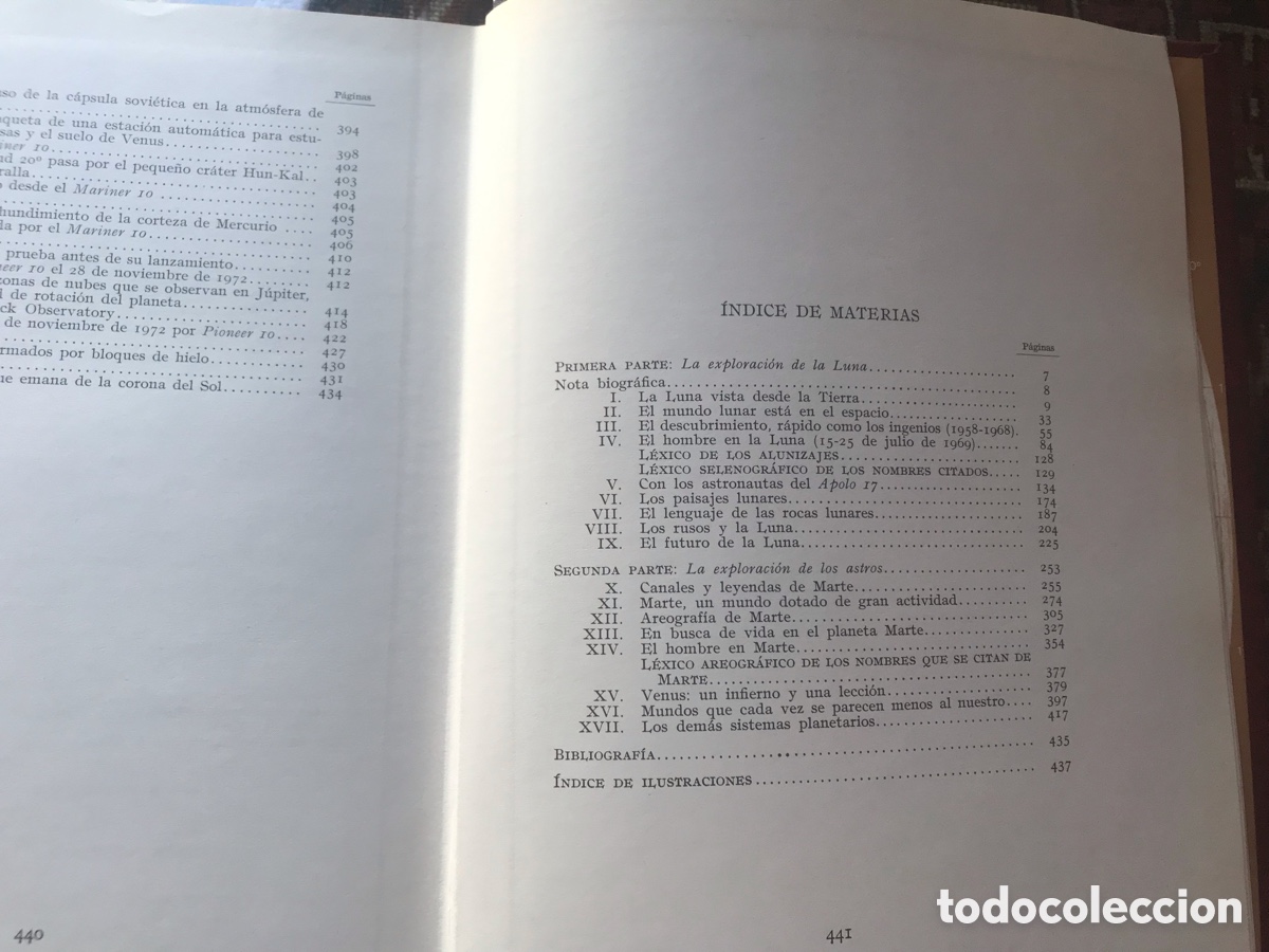 Libros de segunda mano: Historia universal de las exploraciones. Espasa-Calpe. Seis tomos - Foto 14