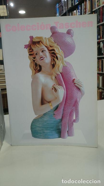 Libros de segunda mano: Colecci&oacute;n Taschen.. - . - Foto 1