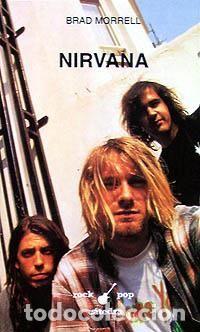 Libros de segunda mano: Nirvana. - Morrell, Brad. - Foto 1