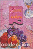 Libros de segunda mano: EL BODEG&Oacute;N. - Olmedo. - Foto 1