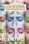 Libros de segunda mano: Los sue&ntilde;os, c&oacute;mo interpretarlos. - Machelli, M. - Foto 1