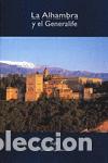 Libros de segunda mano: La Alhambra y el Generalife. - Villa Real Molina, Ricardo. - Foto 1