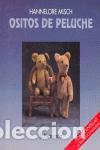Libros de segunda mano: Ositos de peluche. - MISCH. - Foto 1