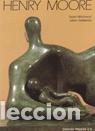 Libros de segunda mano: Henry Moore. - Mitchinson, David. - Foto 1