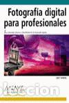Libros de segunda mano: Fotograf&iacute;a digital para profesionales. - Varis, Lee. - Foto 1