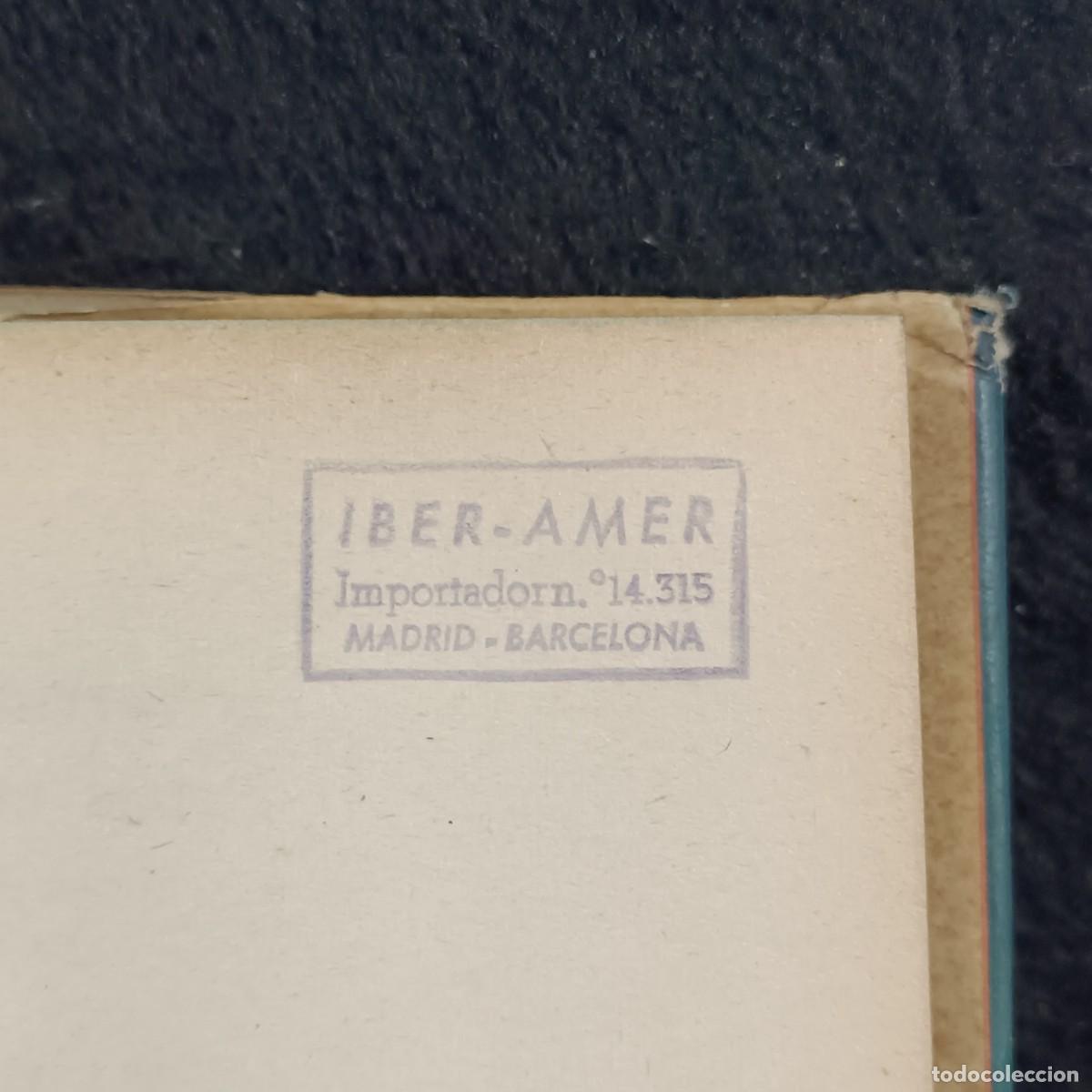 Libros de segunda mano: CAMOENS - REINHOLD SCHNEIDER - EDICIONES PEUSER / 1.373 - Foto 6