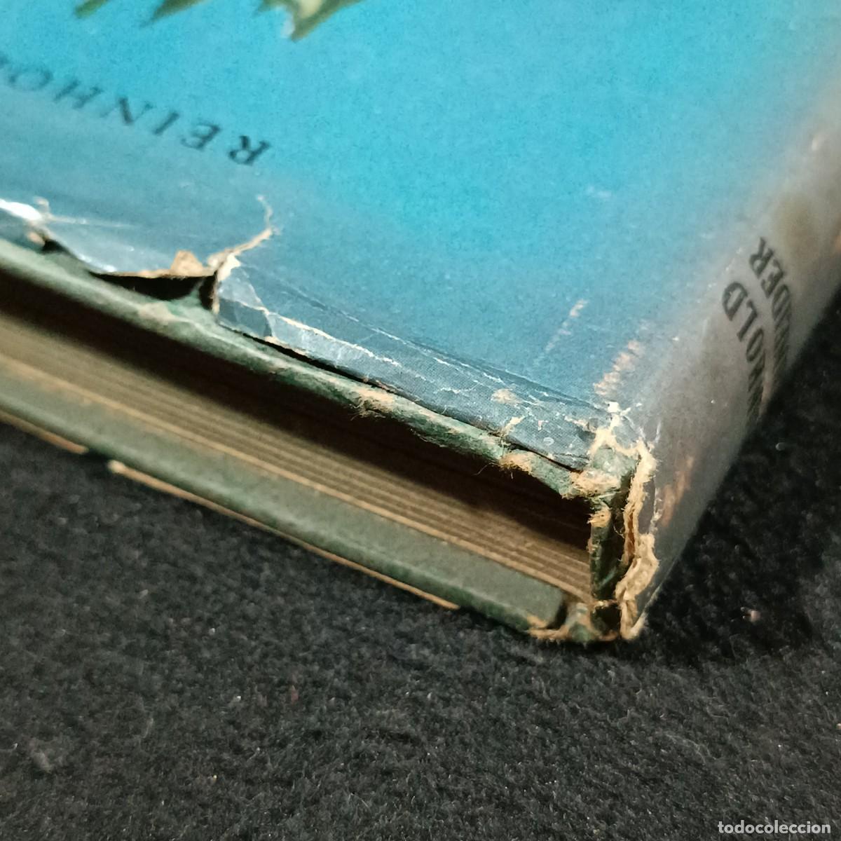 Libros de segunda mano: CAMOENS - REINHOLD SCHNEIDER - EDICIONES PEUSER / 1.373 - Foto 7