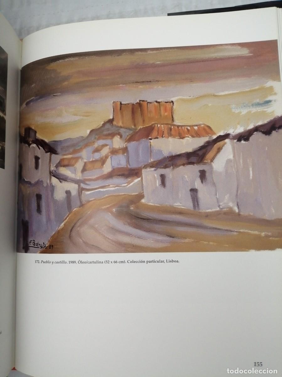 Libros de segunda mano: Francisco Pedraja (Primera edici&oacute;n, tapa dura) - Foto 4